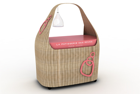 La PÃ¢tisserie des RÃªves - Marc Bretillot - 5